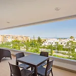 Aqua Vento, Szálloda 3*