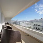 Szálloda Aqua Vento,