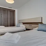 Szálloda Aqua Vento,
