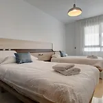 Aqua Vento, Szálloda Marbella