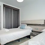 Aqua Vento, 3* Marbella
