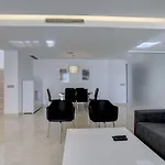 Szálloda Aqua Vento, Marbella