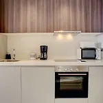 Aqua Vento, Szálloda 3*