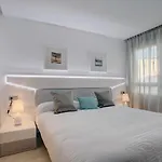 Szálloda Aqua Vento, 3*
