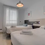 Szálloda Aqua Vento, Marbella