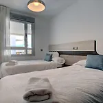 Szálloda Aqua Vento, 3*