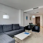 Aqua Vento, Marbella