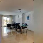 Aqua Vento, Marbella