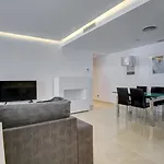 Szálloda Aqua Vento, Marbella