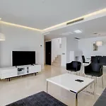 Aqua Vento, Szálloda 3*