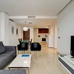Szálloda Aqua Vento, 3*