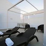 Szálloda Aqua Vento, 3*