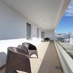 Aqua Vento, Szálloda Marbella