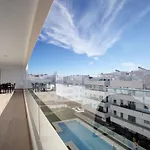 Aqua Vento, Szálloda 3*