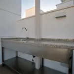 Szálloda Aqua Vento, Marbella