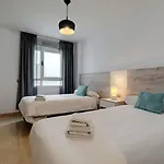 Aqua Vento, 3*