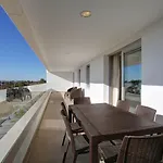 Aqua Vento, Szálloda Marbella