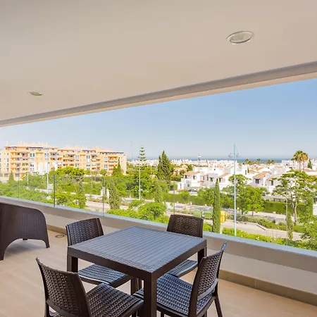 Aqua Vento, Hotel 3*