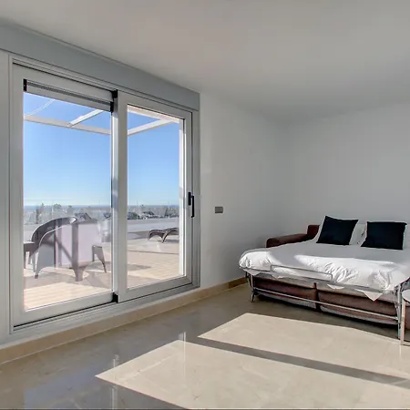 Aqua Vento, 3*