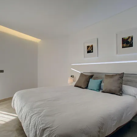 Hotel Aqua Vento, Marbella