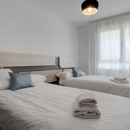 Aqua Vento, 3* Marbella