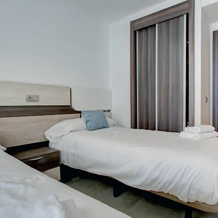 Hotel Aqua Vento,