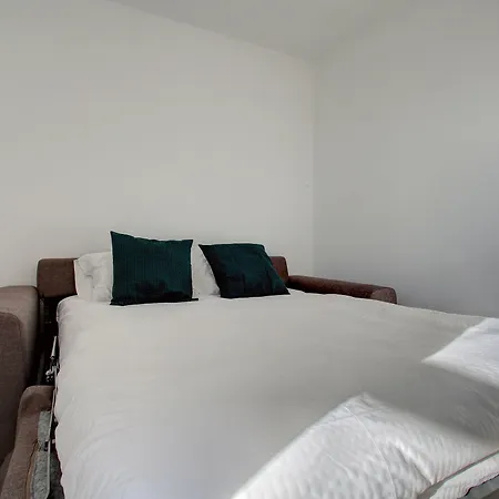 Aqua Vento, Hotel Marbella