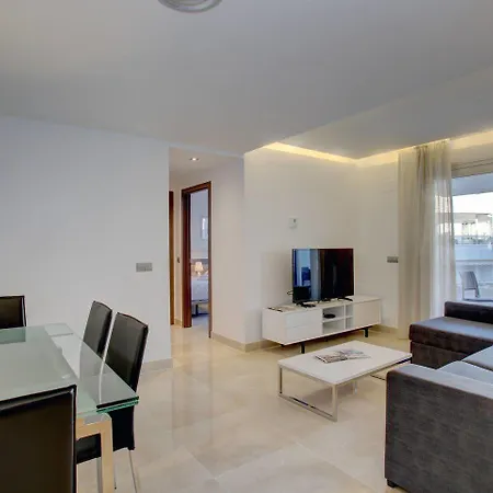 Aqua Vento, 3* Marbella