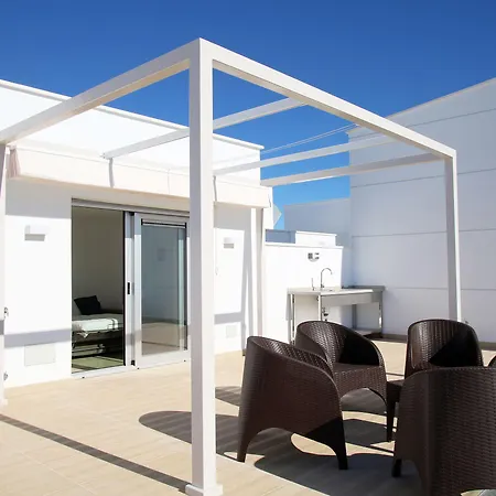 Hotel Aqua Vento,