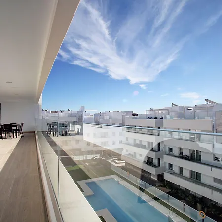 Aqua Vento, Hotel 3*