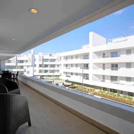 Aqua Vento, 3* Marbella