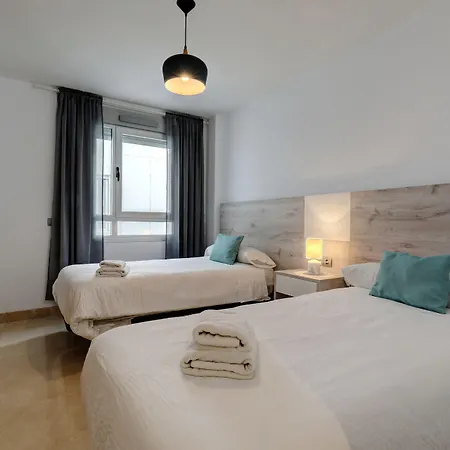 Aqua Vento, 3*