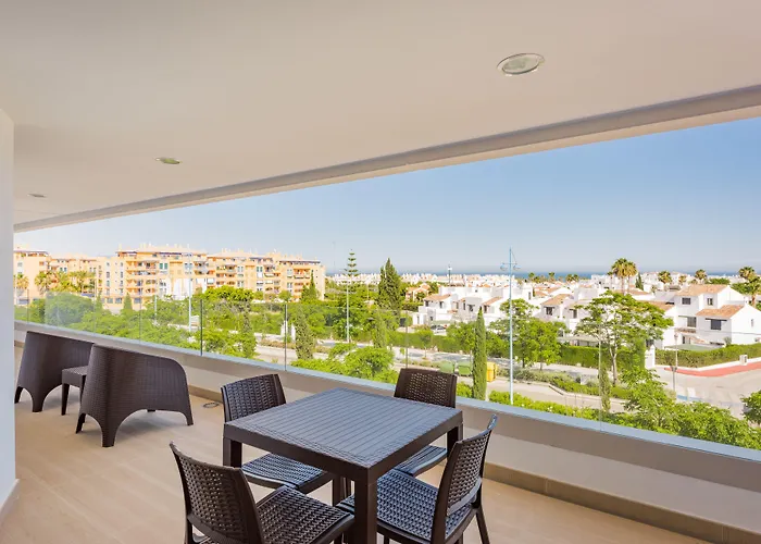 Aqua Vento, Hotell 3*