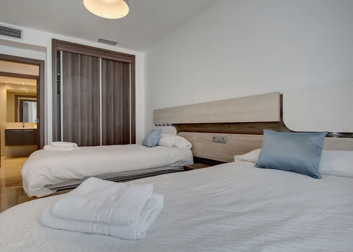 Hotell Aqua Vento,