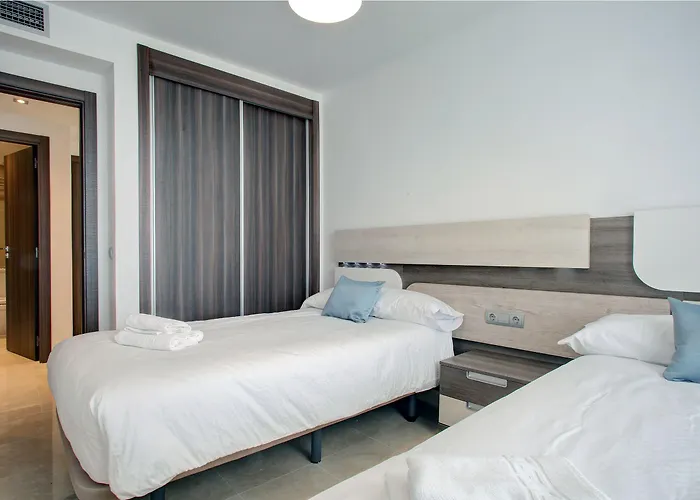 Aqua Vento, 3* Marbella