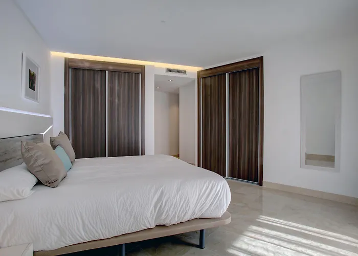 Aqua Vento, 3* Marbella