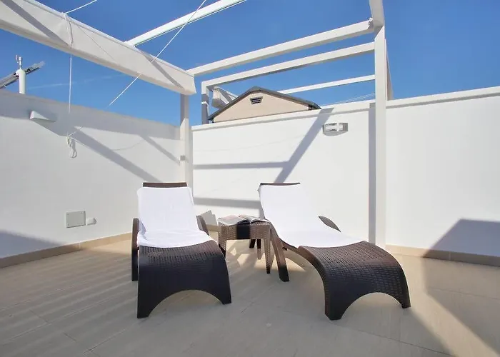 Hotell Aqua Vento, 3*