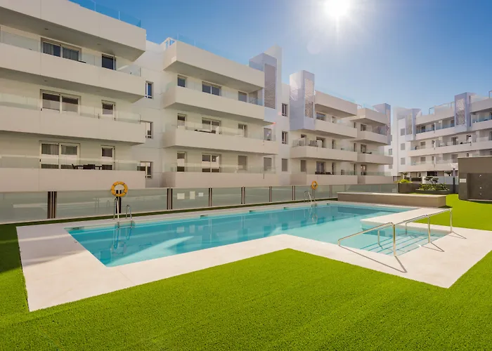 Aqua Vento, Hotell 3*