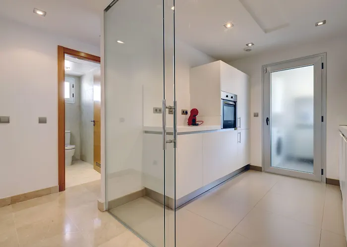 Aqua Vento, Marbella