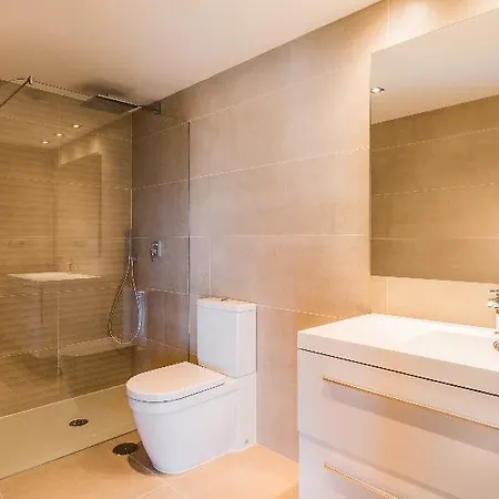 Aqua Vento, Hotel