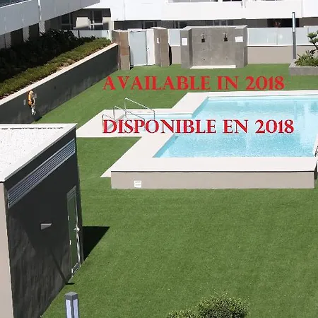 Aqua Vento, 3* Marbella
