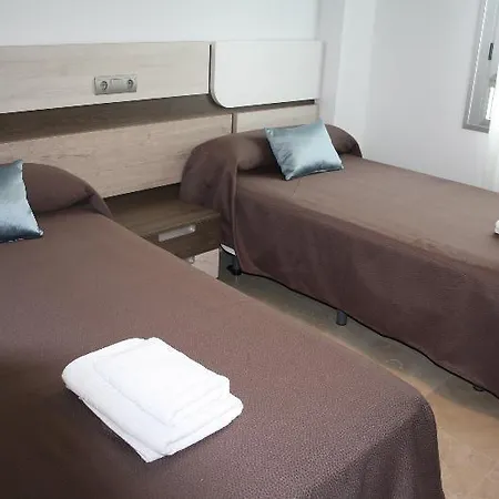 Hotel Aqua Vento,