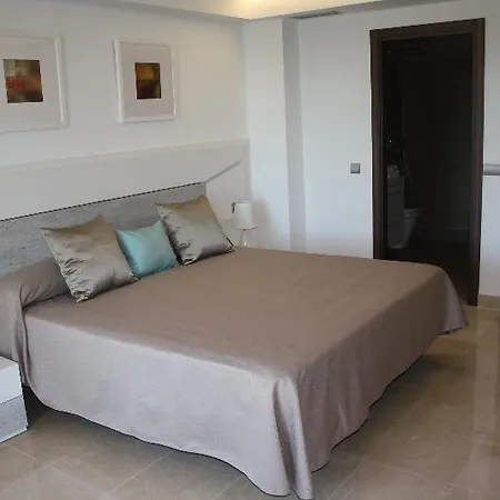 Aqua Vento, Hotel