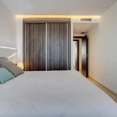 Aqua Vento, 3* Marbella