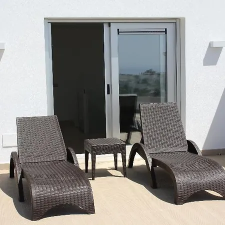 Aqua Vento, 3* Marbella