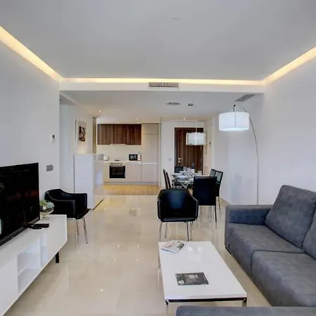 Aqua Vento, 3* Marbella