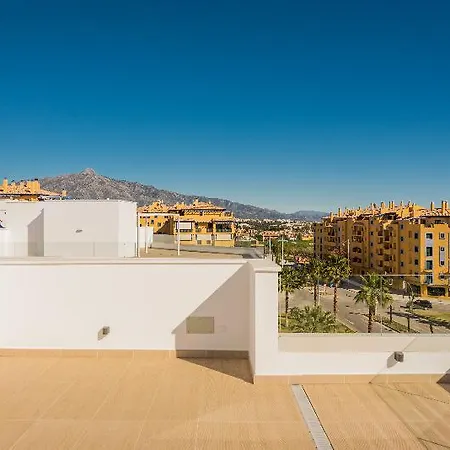 Aqua Vento, 3* Marbella