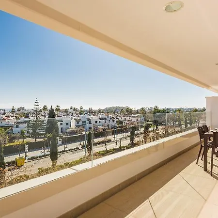 Aqua Vento, 3* Marbella