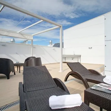Hotel Aqua Vento, 3*