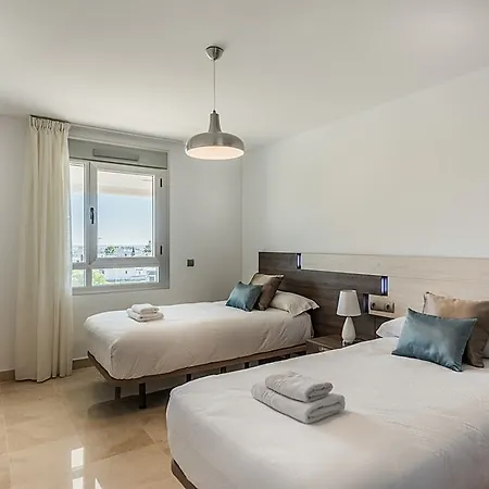 Aqua Vento, 3* Marbella